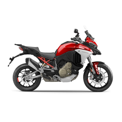 MULTISTRADA V4 PIKES PEAK (2022 - )